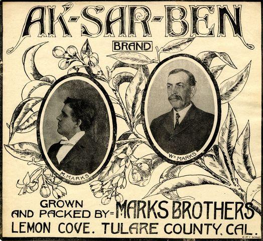 Aksarben