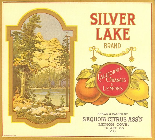 Silver Lake